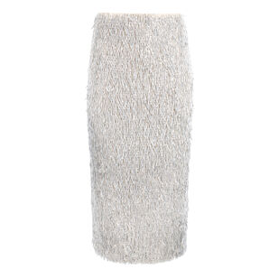 Tao Sequin Pencil Skirt