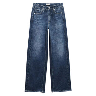 Miramar Wide-Leg Jeans