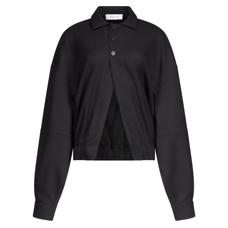 Elynx Jacket image number null