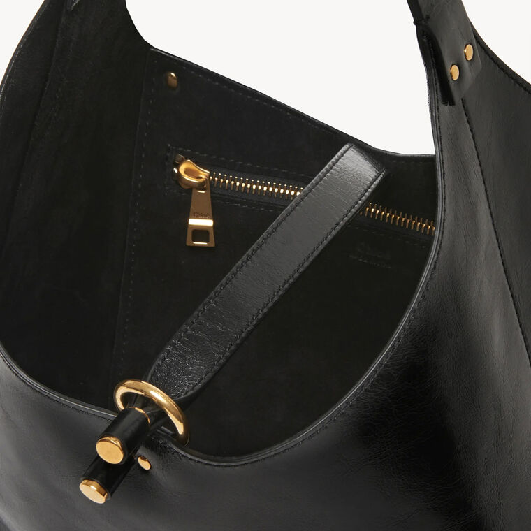 Small Marcie Hobo Bag image number null