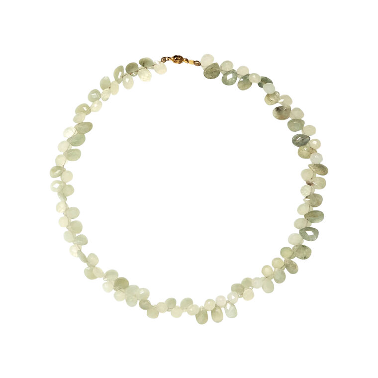 Bernadette Necklace image number null