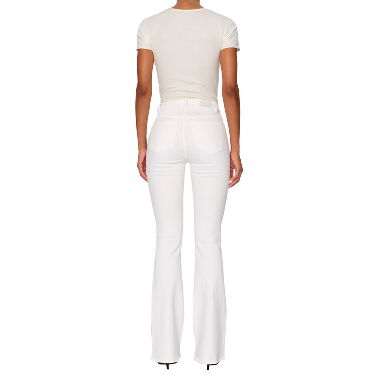 Bridget Boot High Rise Instasculpt Jeans image number null