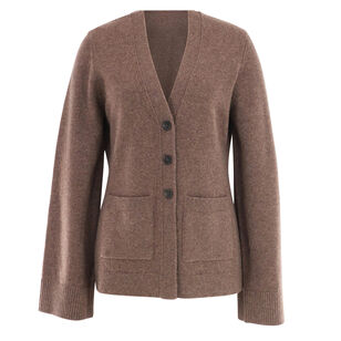 Bleeker Shaped Cardigan