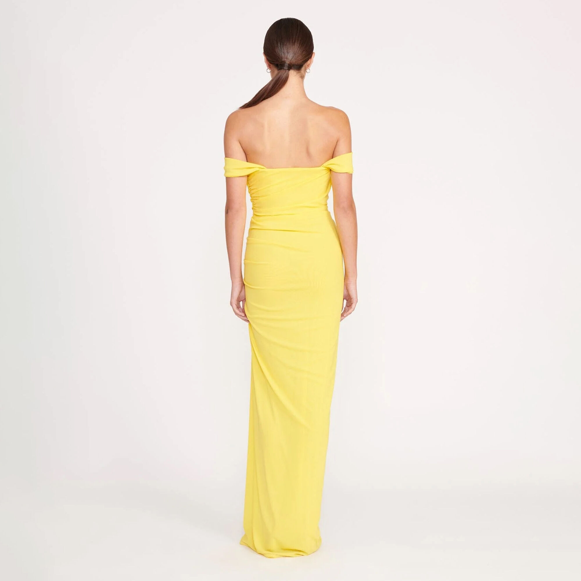 Stormi Maxi Gown