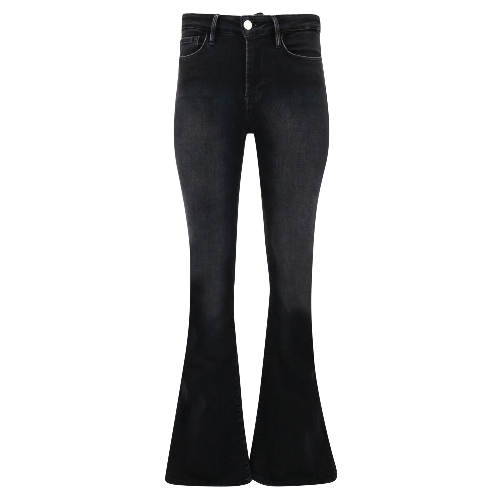 Le One Flare Jean
