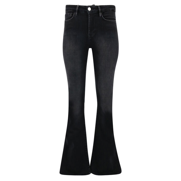 Le One Flare Jean image number null
