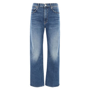 The Lasso Sneak Jean