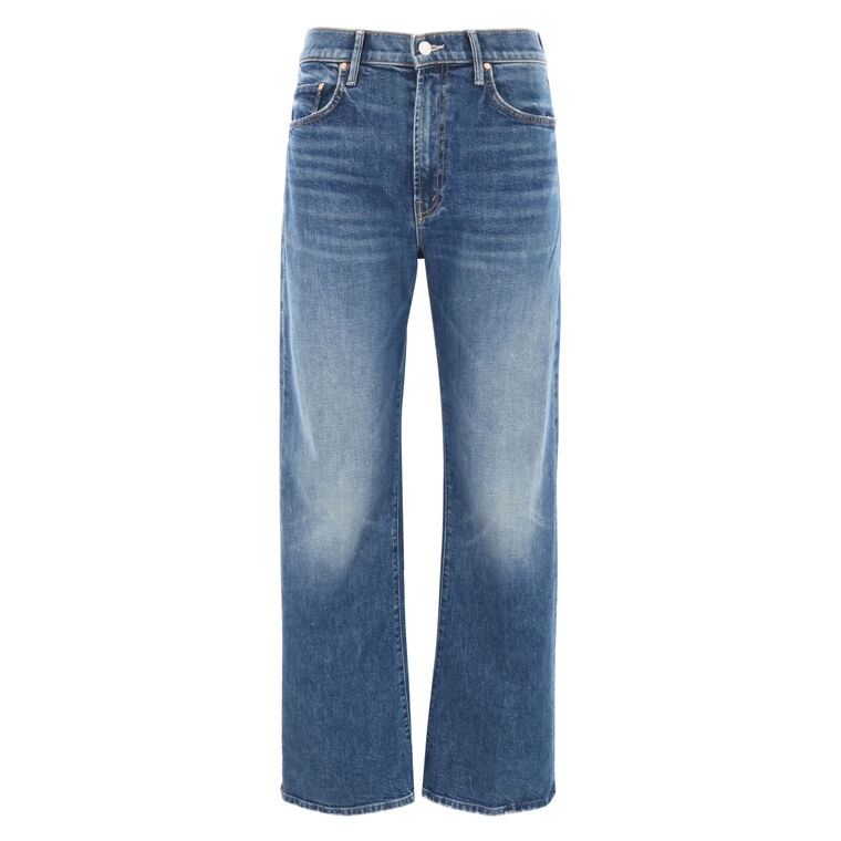 The Lasso Sneak Jean image number null