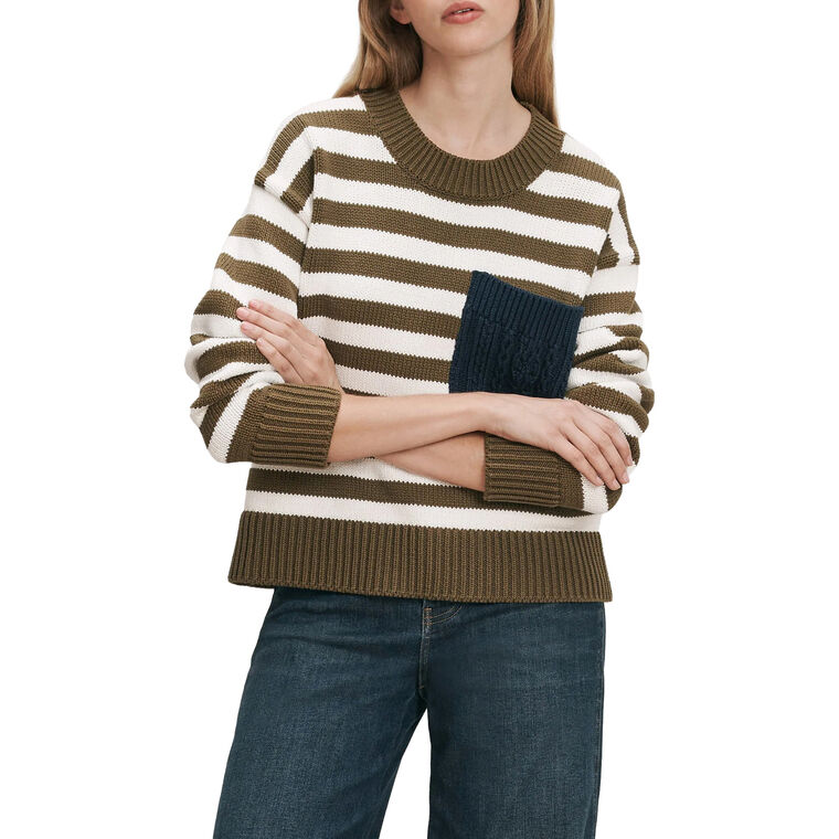 Emile Pullover image number null