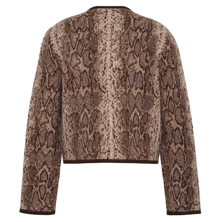 Bristol Cardigan image number null