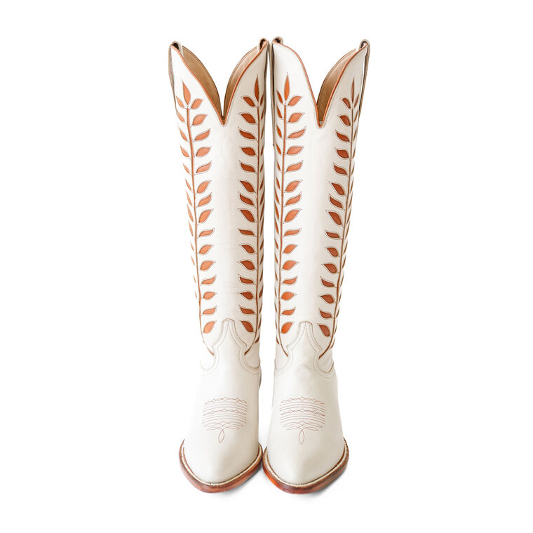 Rory Cowgirl Boot image number null