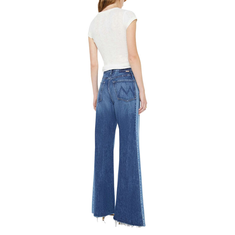 The Tux Sidestepper Sneak Fray Jean image number null