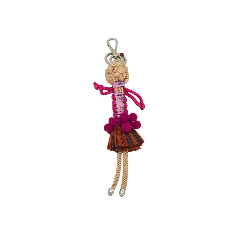 Emmy Key Ring image number null