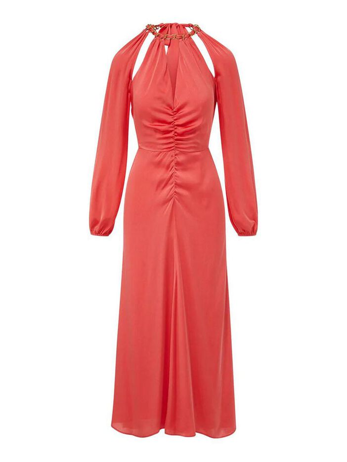 Fayla Dress image number null