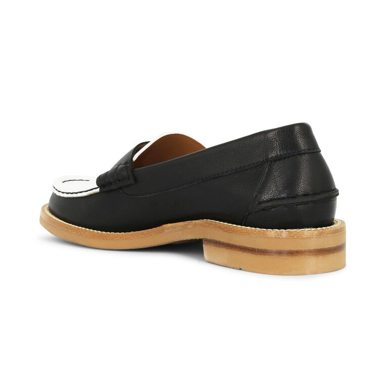 Stina Tailored Loafer image number null