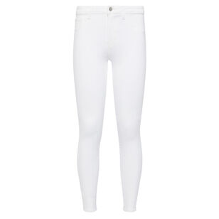 Marguerite Skinny High Rise Jean
