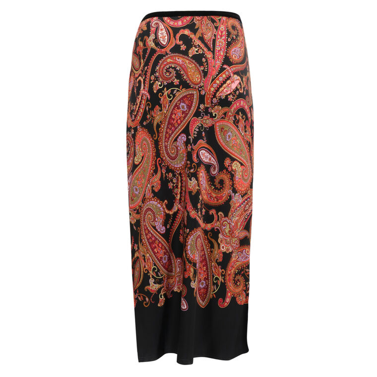 Go Long For It Skirt image number null