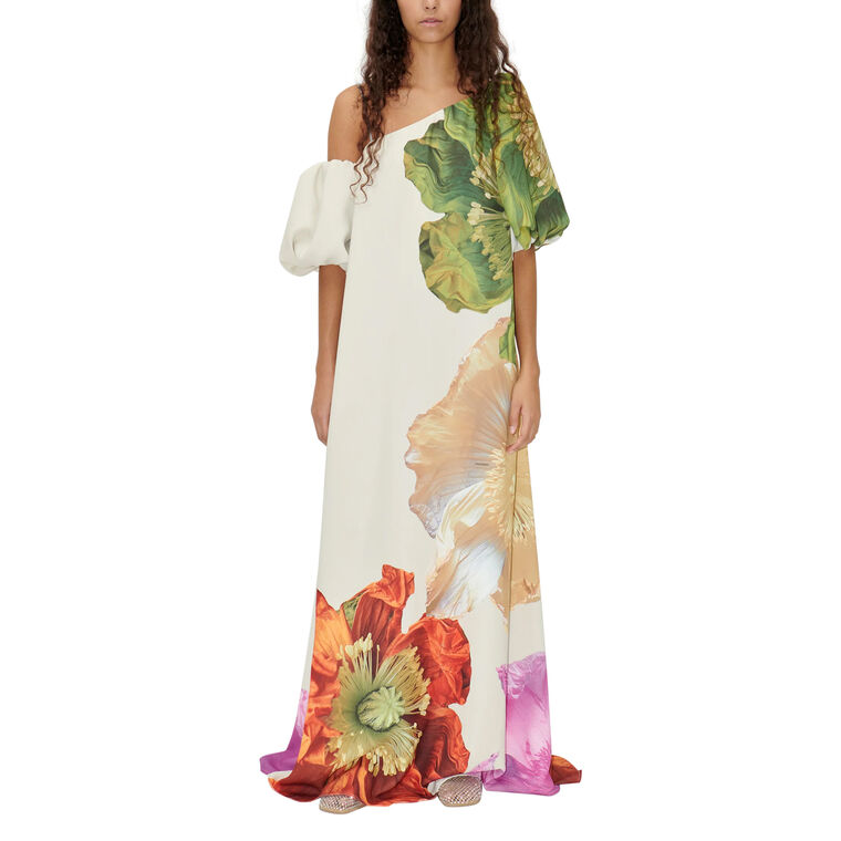 Payton Dress image number null