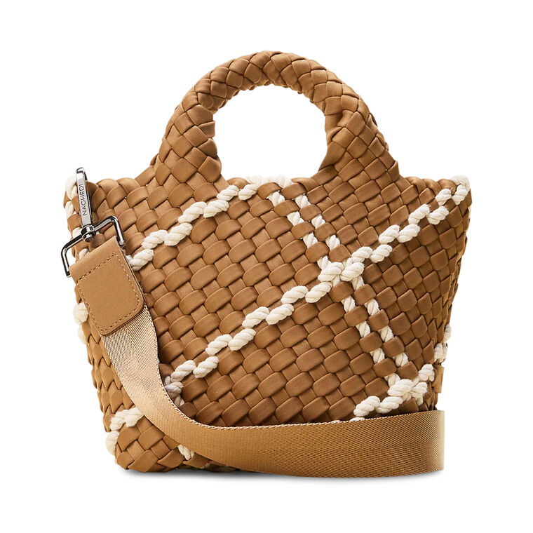St. Barths Petit Tote image number null