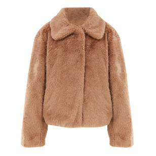 Tami Faux Fur Coat