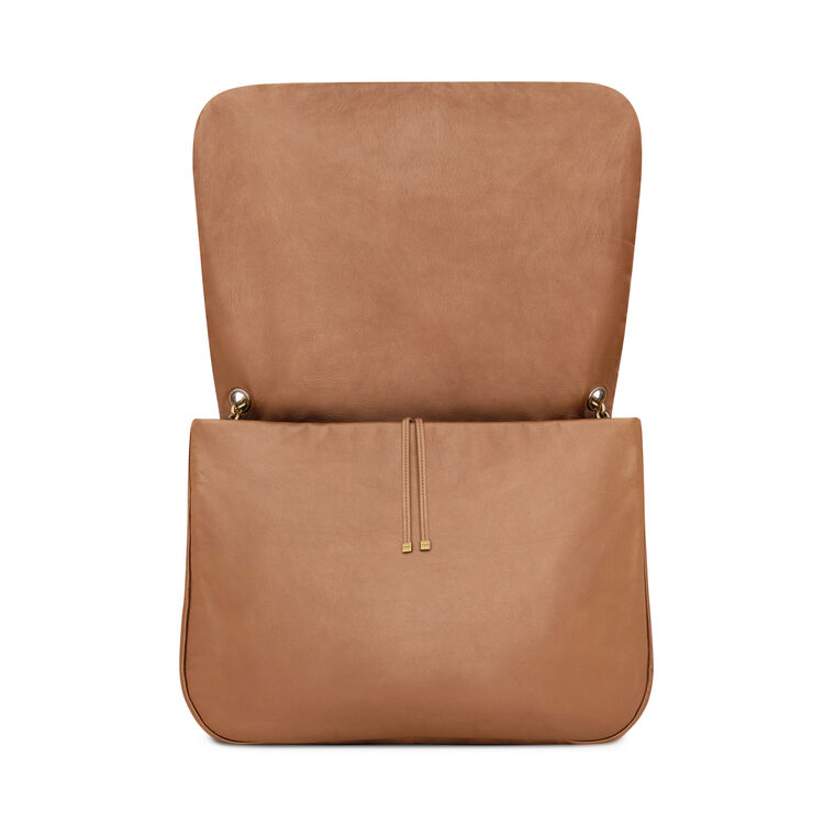 Jamie 4.3 Medium Lambskin Shoulder Bag image number null