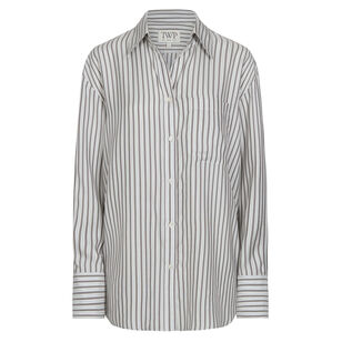 Big Joe Silk Shirt