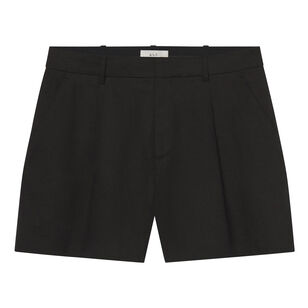 Charles Linen Short