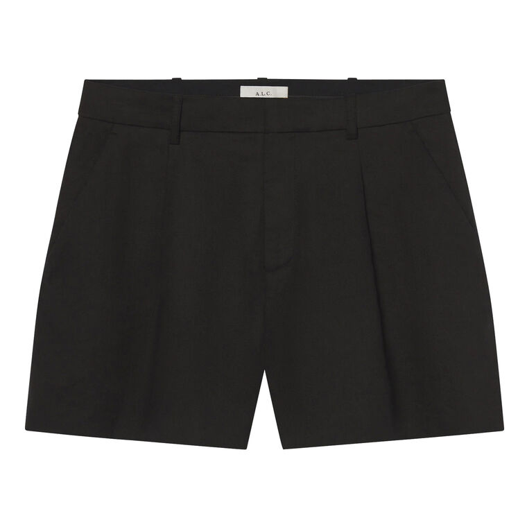 Charles Linen Short image number null