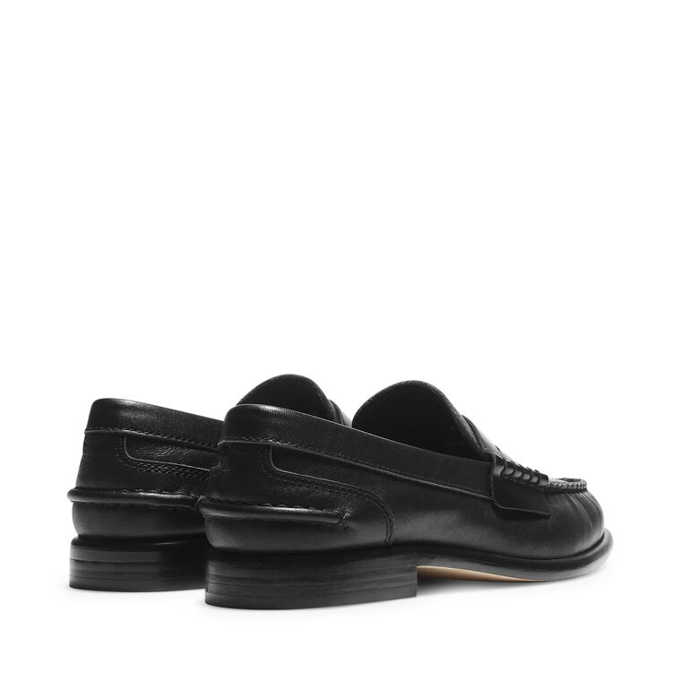 Carter Leather Loafer image number null
