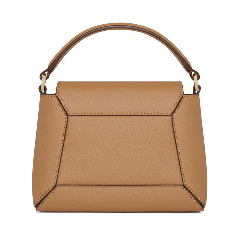 Mosaic Nano Top Handle Bag image number null