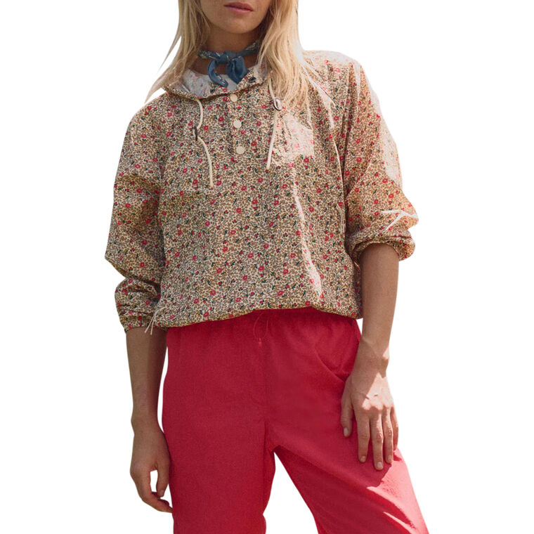 The Trailhead Pullover image number null