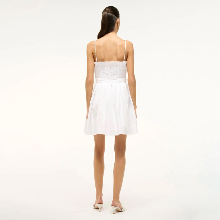 Mini Bella Dress image number null