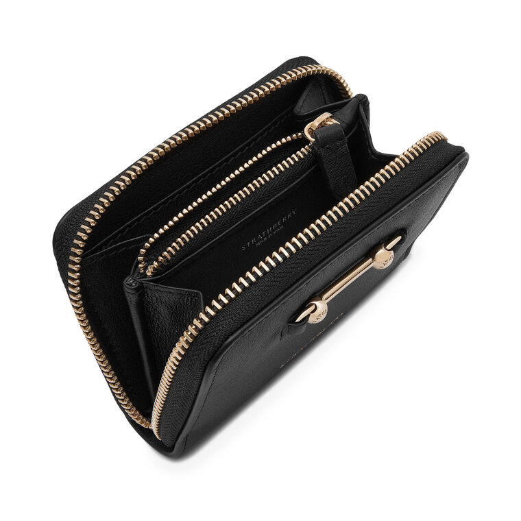 Corda Small Zip Wallet image number null