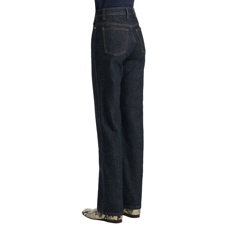 Danielle Stretch Jean image number null