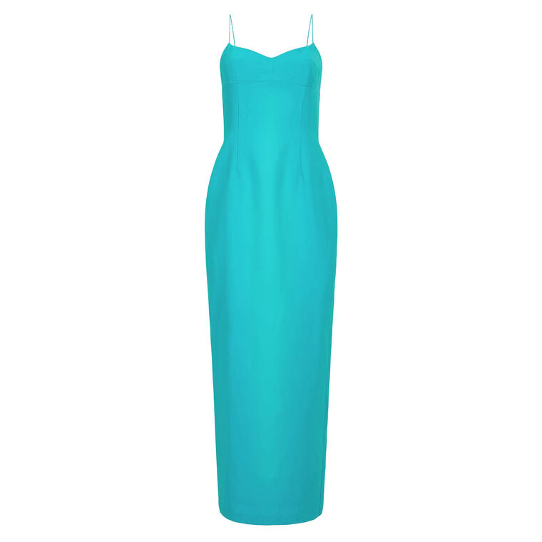 Lawrence Maxi Dress image number null