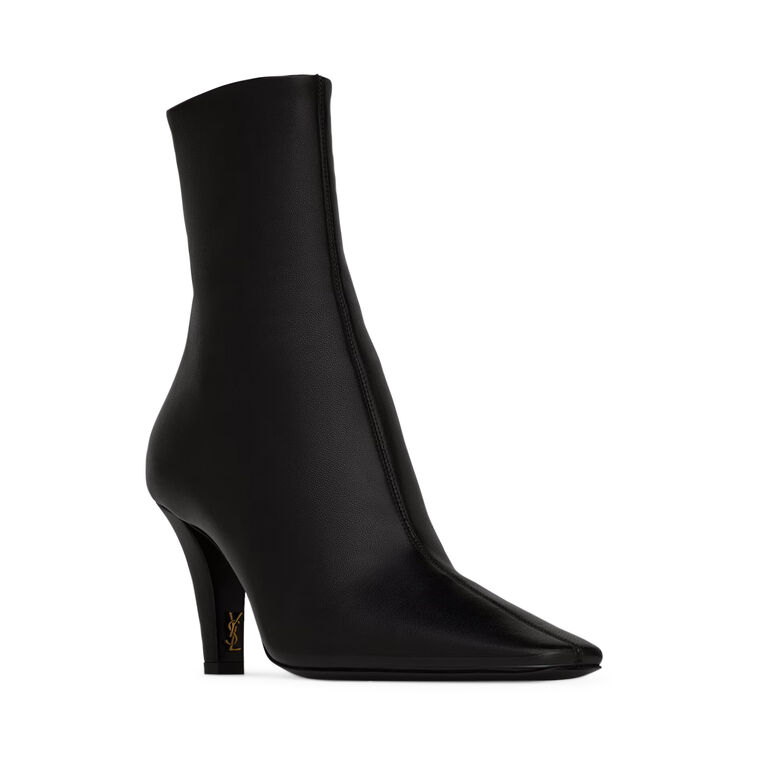 Jill 75mm Bootie image number null