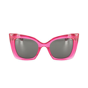 Retro Cat-Eye Sunglasses