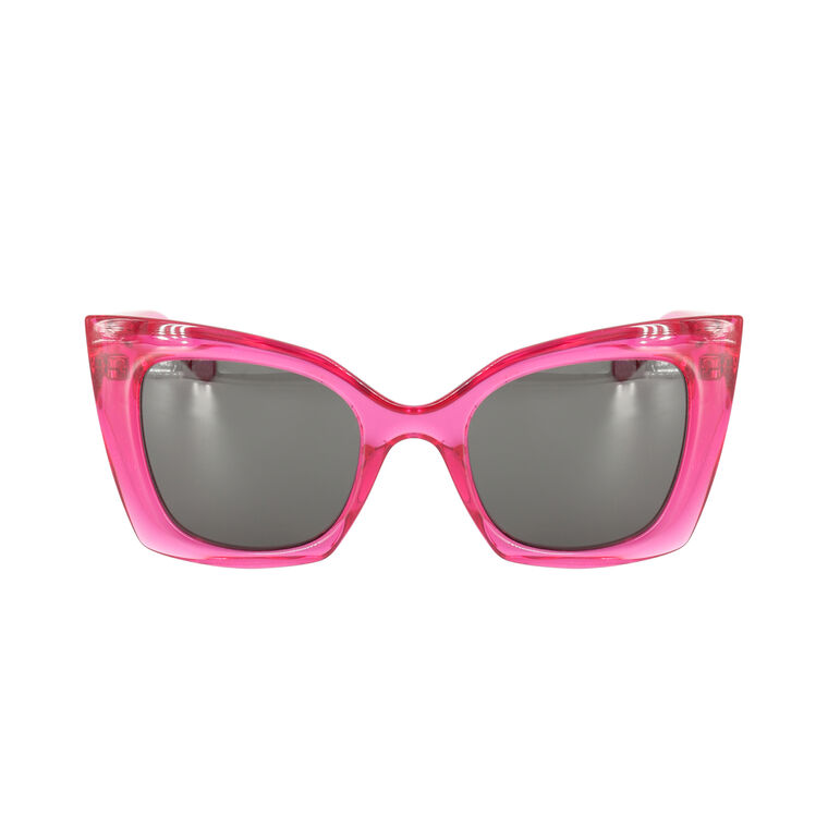 Retro Cat-Eye Sunglasses image number null