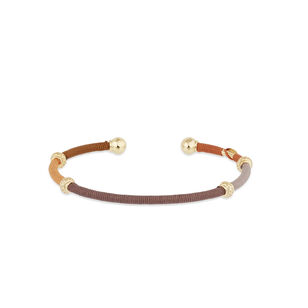 Zanzifull Strass Bangle Bracelet