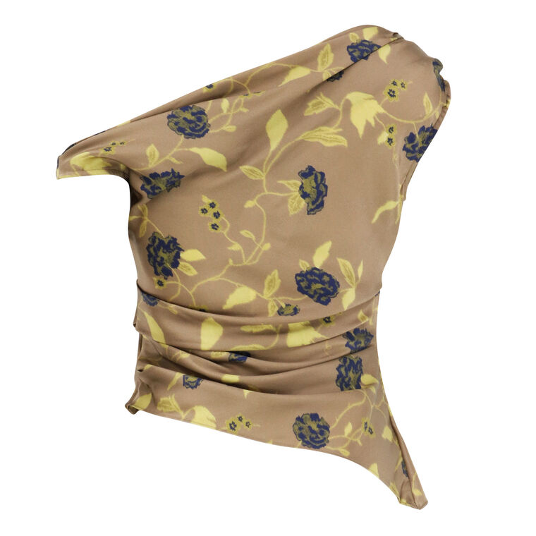 Phare Silk Top image number null
