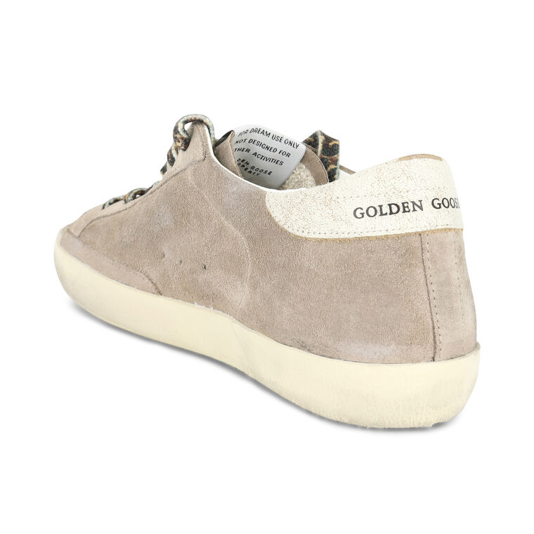 Super Star Sneaker image number null