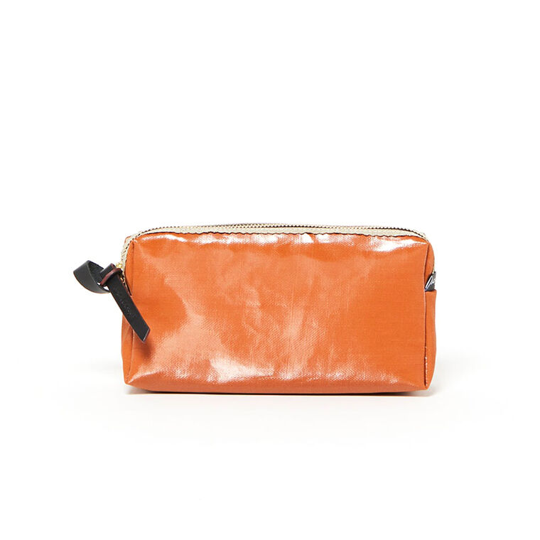 Blush Atelier Linen Case image number null