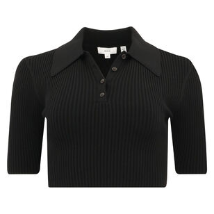 Cropped Atlas Top