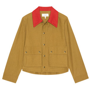 The Swingy Jacket