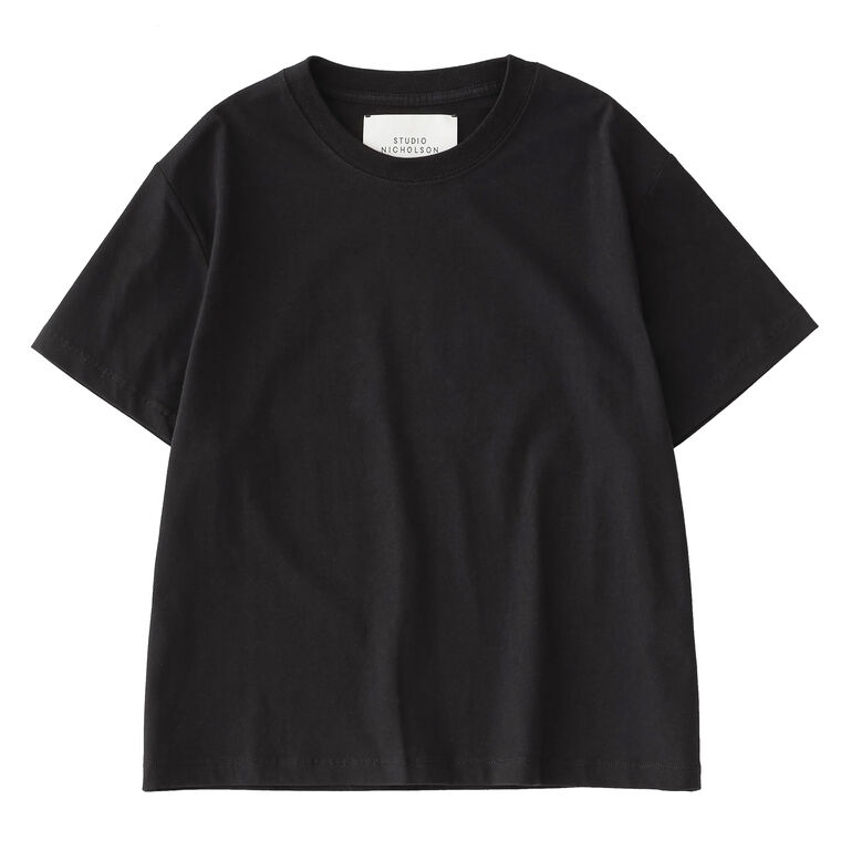 Marine Perfect Short Sleeve Tee image number null