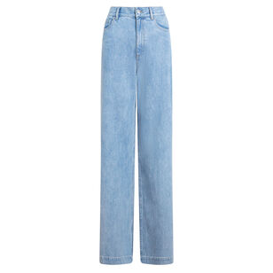 Angel Denim Pant