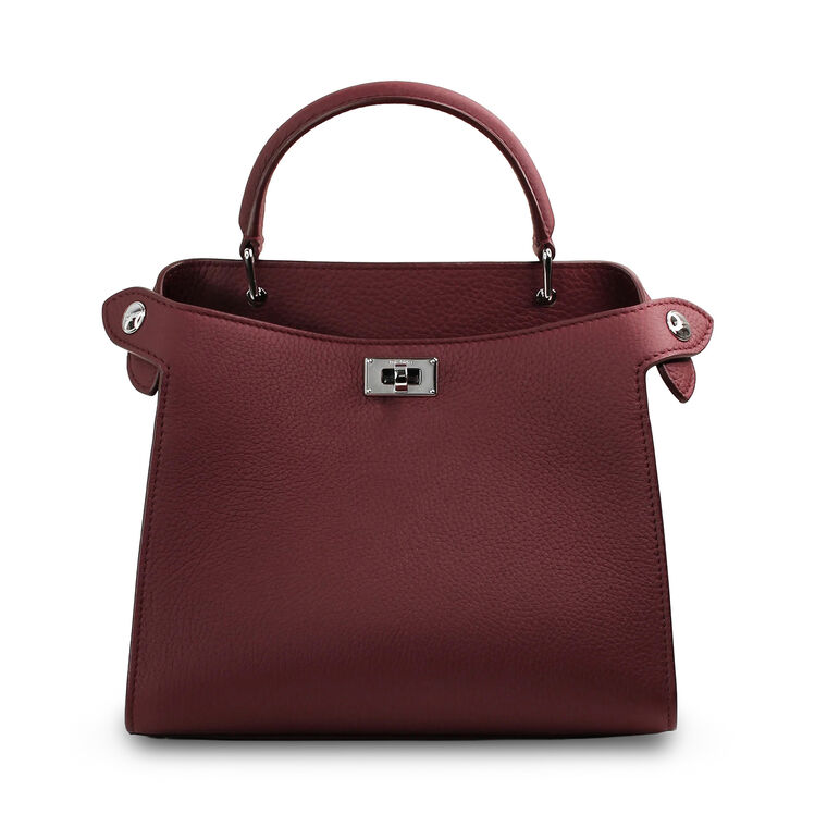 Lutece Mini Handbag image number null