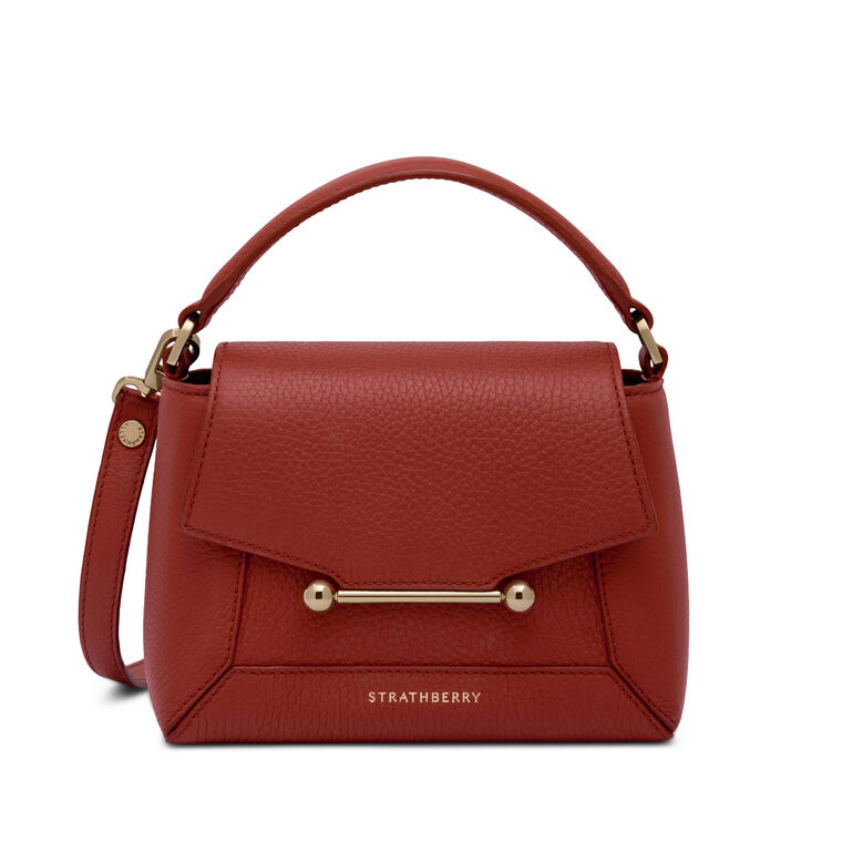 Mosaic Nano Bag image number null
