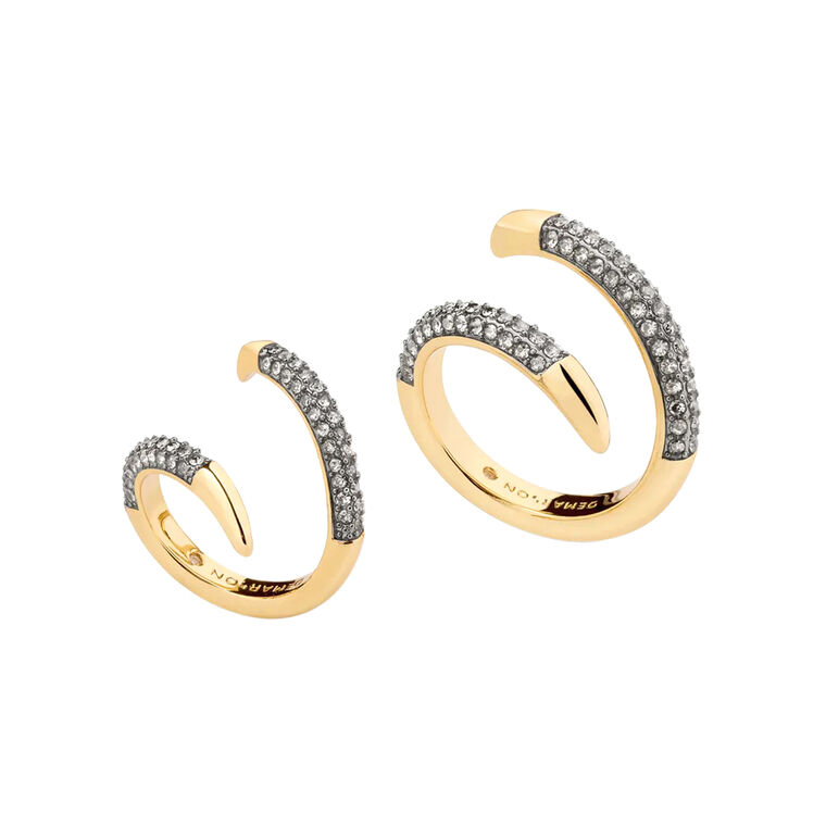 Versey Duo Ring image number null