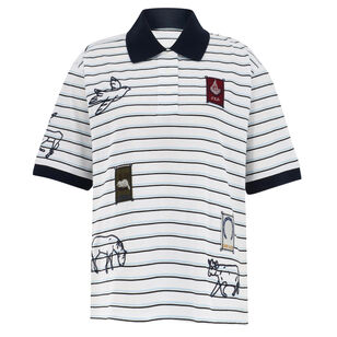 Winslow Short Sleeve Polo Shirt